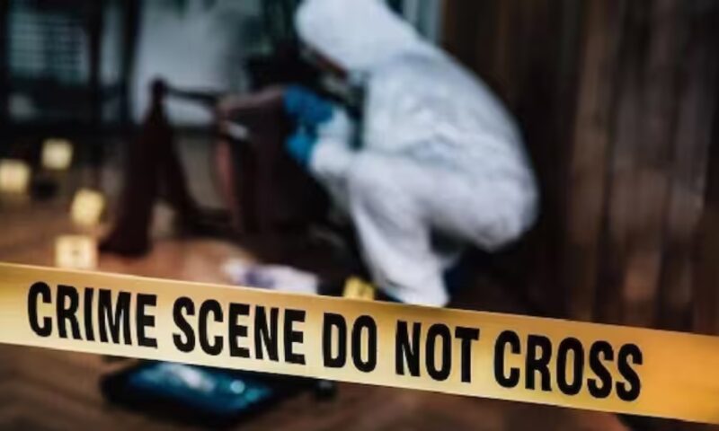 അതിഥി തൊഴിലാളി ജ്യേഷ്ഠനെ തലയ്ക്കടിച്ച് കൊന്നു; അനുജൻ പിടിയിൽ