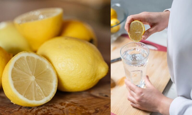 ‘ചെറു’നാരങ്ങയ്ക്ക് വലിയ വില; കിലോ 250 രൂപ കടന്നു