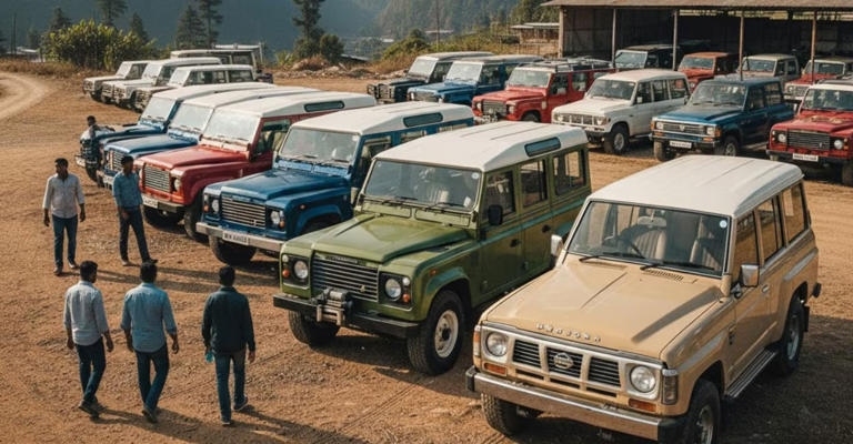 ഓപ്പറേഷൻ നുംഖോർ; കസ്റ്റംസ് ഉദ്യോഗസ്ഥരുടെ സംയുക്ത യോഗം മൂന്നാറിൽ