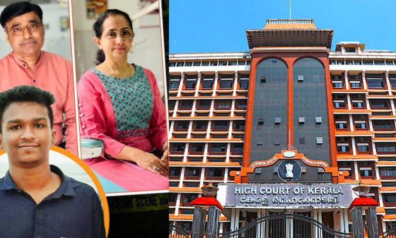 റാമിനെ കണ്ടെത്താനാകാതെ പൊലീസ്; നാളെ ഹൈക്കോടതിയിൽ ജാമ്യാപേക്ഷ സമർപ്പിക്കും