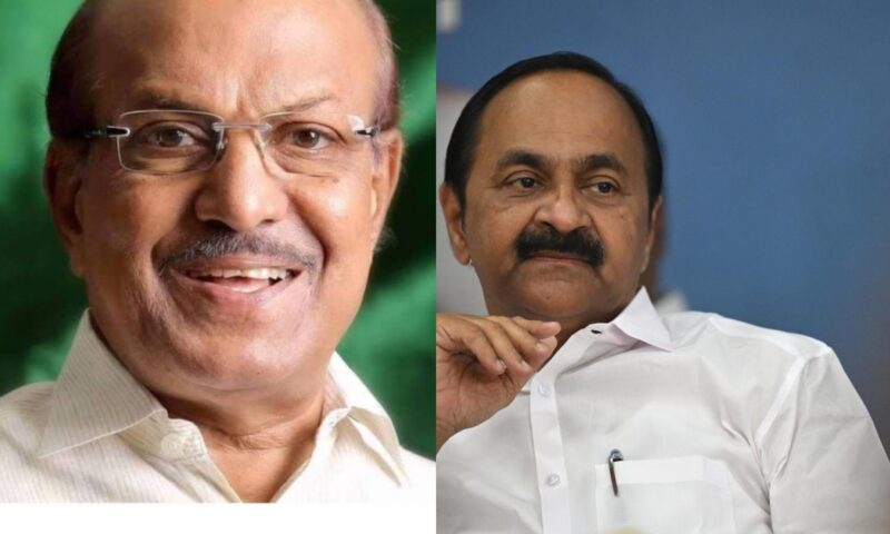 മുസ്ലീം ലീഗിന്റെ ‘മുഖ്യമന്ത്രി ചർച്ച’യിൽ കോൺഗ്രസിൽ അതൃപ്തി പുകയുന്നു