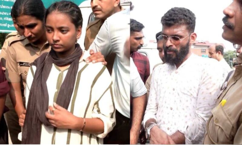 പന്തീരാങ്കാവ് എംഡിഎംഎ കേസ്; അന്വേഷണം രാജസ്ഥാനിലേക്കും