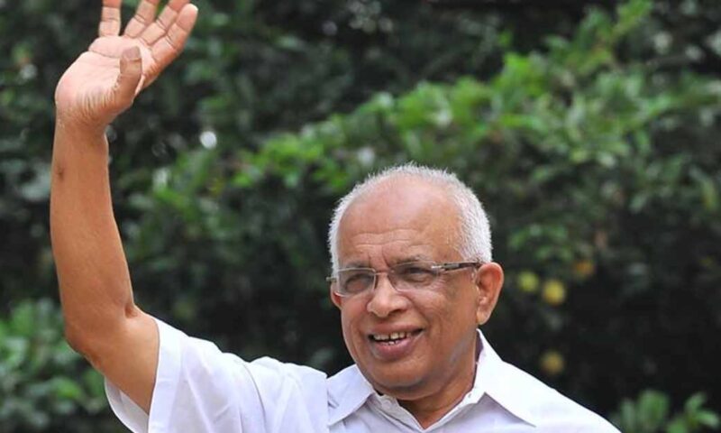 ലോഡ് ഷെഡിംഗ് ഇല്ല, ഓവർലോഡ് ആകുമ്പോൾ ഡ്രിപ്പ് ആകുന്നതെന്ന്  വൈദ്യുതി മന്ത്രി