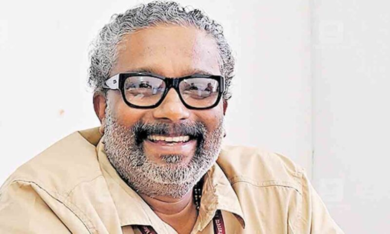 സസ്പെൻഷൻ അംഗീകാരമാണെന്ന് ഡോ.ബി അശോക്; കിഫ്ബി ഫണ്ട് പിആർ വർക്കിന് ഉപയോഗിച്ചെന്ന് ആരോപണം