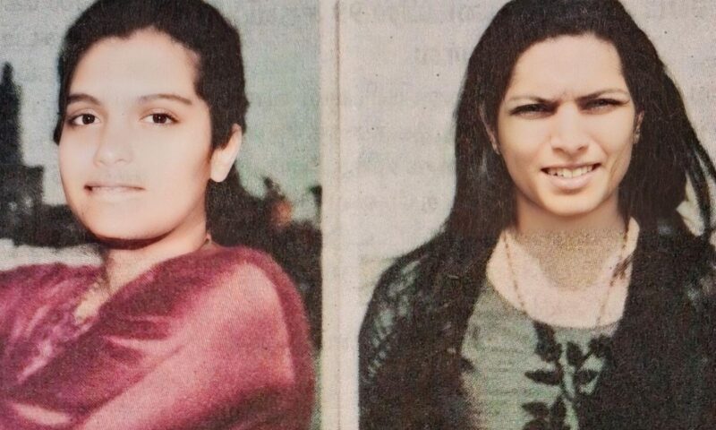കന്യാകുമാരിയിലെത്തിയ കോട്ടയം സ്വദേശികളായ സഹോദരിമാർ കടലിൽ മരിച്ചനിലയിൽ