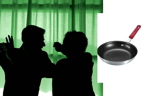 കൊച്ചിയിൽ അരുംകൊല; സുഹൃത്തിനെ ഫ്രയിംഗ് പാൻ കൊണ്ട് തലയ്ക്കടിച്ച് കൊന്നു