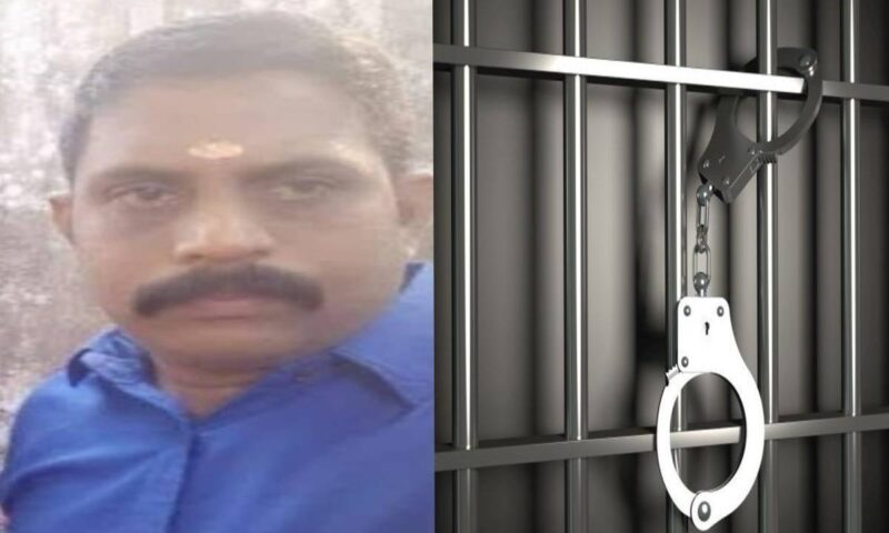 ബിഗ് ടിവി വാർത്തയ്ക്ക് പിന്നാലെ നടപടി; ഭാര്യയെ ക്രൂരമായി മർദിച്ച ഭർത്താവിനെതിരെ കേസെടുത്തു