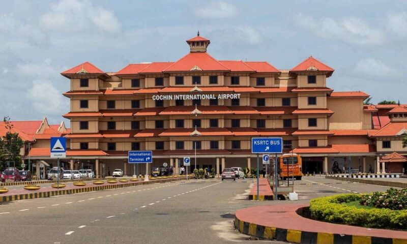 കൊച്ചി രാജ്യാന്തര വിമാനത്താവളം വഴി മദ്യം കൊണ്ടുവരാൻ ഇനി ബുദ്ധിമുട്ടും; നിയന്ത്രണം കടുപ്പിച്ച് കസ്റ്റംസ്