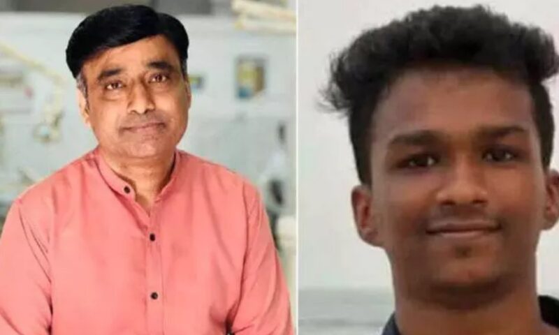 നിധിൻ രാജിൻ്റെ മരണം; മുൻകൂർ ജാമ്യത്തിനായി ഹൈക്കോടതിയെ സമീപിക്കാൻ ഡോ. റാം