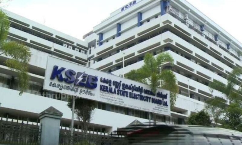 കെഎസ്ഇബിയ്ക്ക് പുറത്തുനിന്ന് വൈദ്യുതിവാങ്ങാൻ അനുമതി; യൂണിറ്റിന് പരമാവധി നൽകാവുന്ന തുക 10 രൂപ