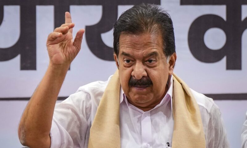 ‘രാഷ്ട്രീയനേതാവായി പൊട്ടിവീണയാളല്ല ഞാൻ’; മുഖ്യമന്ത്രി ചർച്ചകൾക്കിടെ പ്രതികരണവുമായി രമേശ് ചെന്നിത്തല