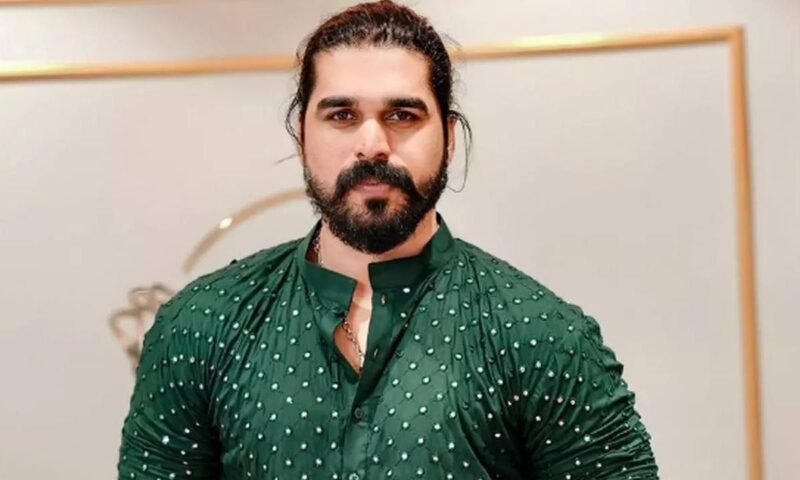 ഷിയാസ് കരീമിനെതിരായ പീഡന പരാതി; കേസെടുത്ത് പാലാരിവട്ടം പൊലീസ്
