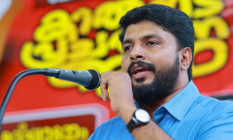 ടൗൺഷിപ്പിലെ വീടിന് വിള്ളൽ ഇല്ല; കോൺഗ്രസിന് കൊതിക്കെറുവ്: രൂക്ഷവിമർശനവുമായി വി വസീഫ്