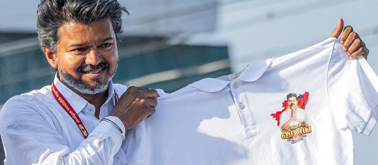 ‘വീട്ടമ്മമാർക്ക് 2500, ബിരുദധാരികൾക്ക് 4000, സൗജന്യ സിലിണ്ടർ; ടിവികെയുടെ വമ്പൻ പ്രഖ്യാപനങ്ങൾ