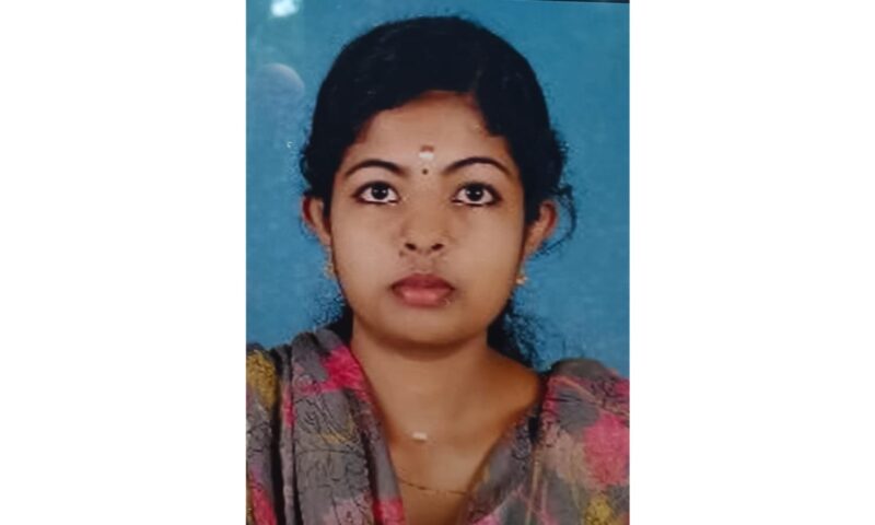 നെയ്യാറ്റിൻകരയിൽ ഭാര്യയെ കുത്തിക്കൊന്നു; ഭർത്താവ് കീഴടങ്ങി