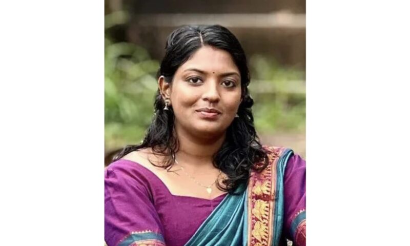 തൃശ്ശൂരിൽ യുവതിയുടെ മരണം; ഭർത്താവ് കസ്റ്റഡിയിൽ