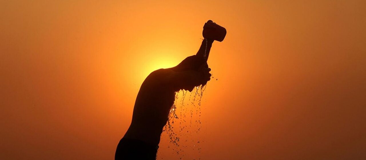 വെന്തുരുകി കേരളം; 12 ജില്ലകളിൽ താപനില മുന്നറിയിപ്പ്