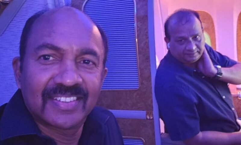 ‘സീരിയൽ നിലവാരത്തിലുള്ള കഥയുമായി മുന്നോട്ടുപോകരുതെന്ന് പറഞ്ഞിരുന്നു’; ഫേസ്ബുക്ക് പോസ്റ്റുമായി വേണു കുന്നപ്പിള്ളി