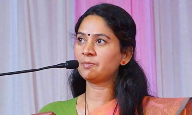 കെജിഎഫ് എന്ന പേരിൽ പ്രതിഭ ആരാധന കൂട്ടായ്മ ഉണ്ടാക്കി’; CPIM കായംകുളം ഏരിയ കമ്മിറ്റിയിൽ യു പ്രതിഭക്ക് വിമർശനം