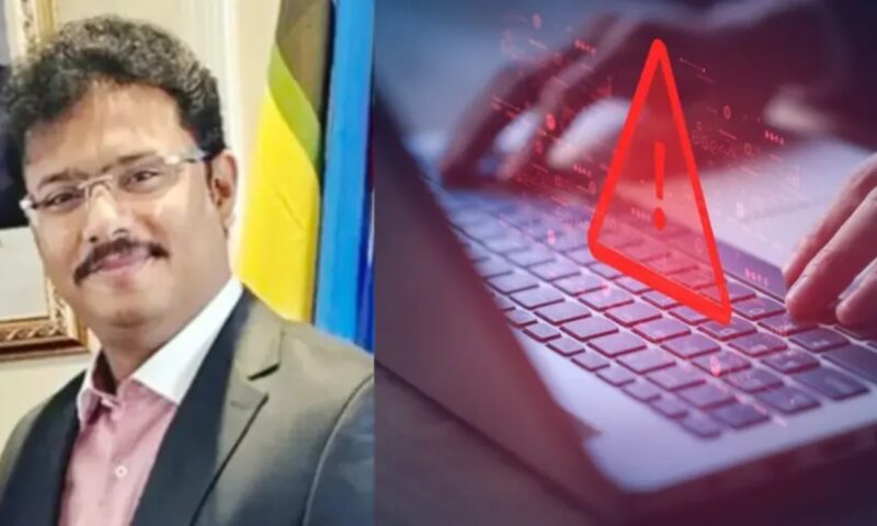 ട്രേഡിംഗ് ആപ്പ് തട്ടിപ്പ്; പ്രതി സത്യ നാരായണ മൂർത്തി മറയാക്കിയത് സ്വന്തം തൊഴിലാളികളെ