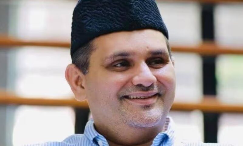 മുഖ്യമന്ത്രി പ്രഖ്യാപനത്തിൽ മുസ്ലീം ലീഗ് ഇടപെട്ടെന്ന പ്രചാരണം തള്ളി പാണക്കാട് മുനവറലി തങ്ങൾ