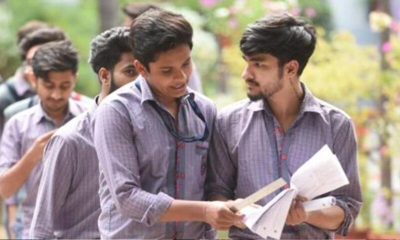എസ്എസ്എൽസി പരീക്ഷാഫലം പ്രഖ്യാപിച്ചു; 99.07 വിജയ ശതമാനം