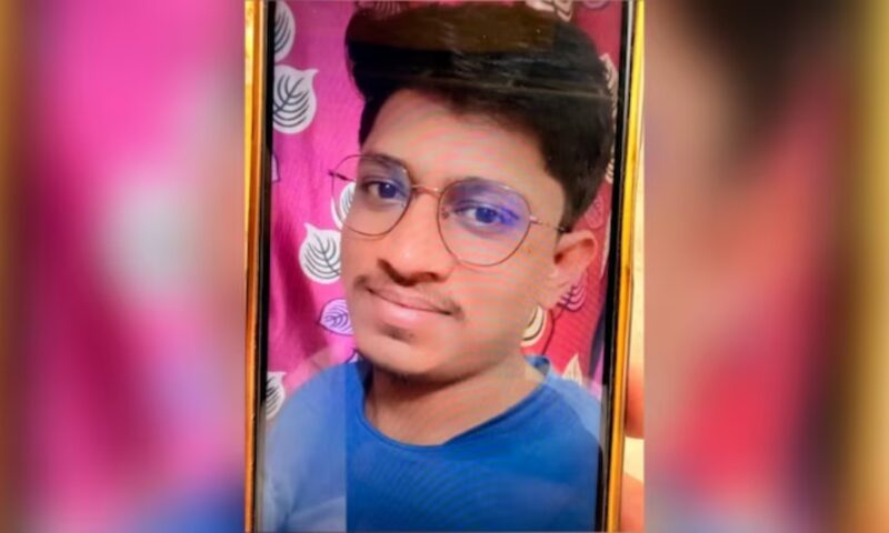 നീറ്റ് പരീക്ഷ റദ്ദാക്കിയതിൽ മനംനൊന്ത് വിദ്യാർഥി തൂങ്ങി മരിച്ചു; സംഭവം രാജസ്ഥാനിൽ