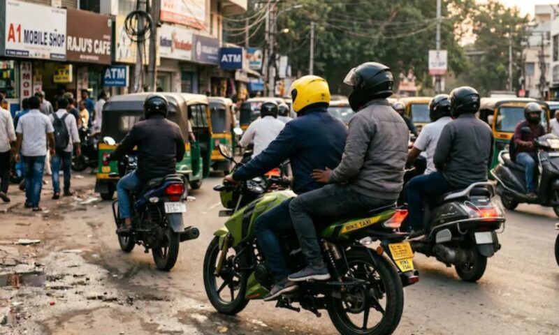 ഓല, ഈബർ, റാപ്പിഡോ സർവീസുകൾ പ്ലേസ്റ്റോറുകളിൽ നിന്ന് നീക്കാൻ മഹാരാഷ്ട്ര സർക്കാർ