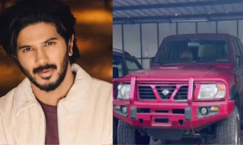 ലക്കി ഭാസ്കറിലെ ദുൽഖർ സൽമാന്റെ വാഹനം കള്ളക്കടത്ത് വാഹനം തന്നെ; ദുൽഖറിന്റെ മൊഴി കസ്റ്റംസ് ഉടൻ രേഖപ്പെടുത്തും