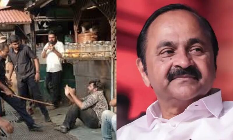 നവകേരള സദസിനിടെ യൂത്ത് കോൺഗ്രസ് പ്രവർത്തകരെ ഗൺമാൻ മർദിച്ച സംഭവം; പുനരന്വേഷണത്തിന് ഉത്തരവിട്ട് മുഖ്യമന്ത്രി വി ഡി സതീശൻ