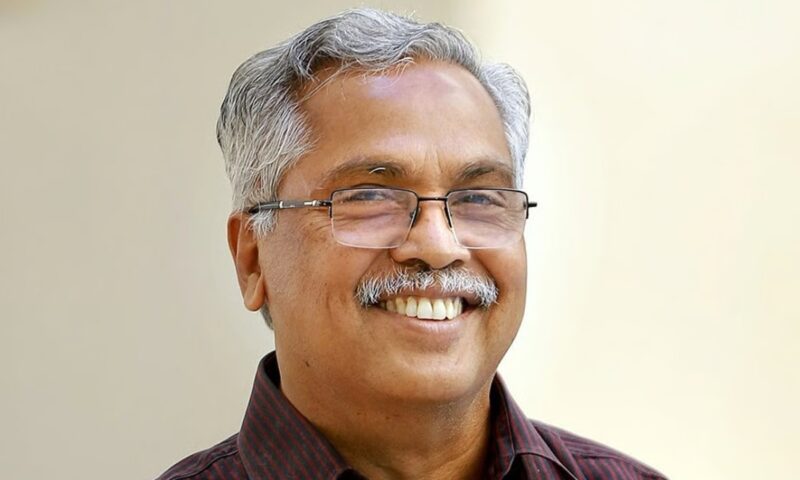 പ്രതിപക്ഷ ഉപനേതാവ് സ്ഥാനത്തെ ചൊല്ലി എൽഡിഎഫിൽ തർക്കം രൂക്ഷം