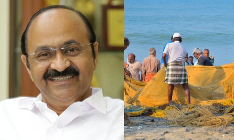 ലീഗിന് ഫിഷറീസ്; പാർട്ടിക്കുള്ളിലും ലത്തീൻ അതിരൂപതയിലും അമർഷം പുകയുന്നു