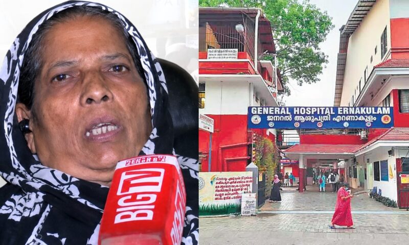 കാൻസർ രോഗിയായ രേഷ്മയ്ക്ക് കൈത്താങ്ങായി ബിഗ് ടിവി; തുടർചികിത്സ ഉടൻ പൂർത്തിയാക്കും, അടിയന്തര ശസ്ത്രക്രിയ ചൊവ്വാഴ്ച