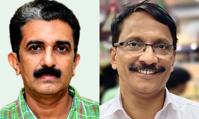 ‘നവീൻ ബാബുവിന്റെ മരണം സിബിഐ അന്വേഷിക്കണം’; മുഖ്യമന്ത്രിക്ക് നിവേദനം നൽകി പഴകുളം മധു എംഎൽഎ