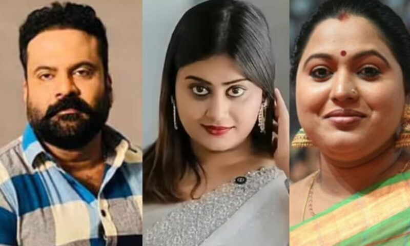 ടിനി ടോമിനെതിരെ നിയമനടപടിക്കൊരുങ്ങി അൻസിബ;മുഖ്യമന്ത്രിക്കും ആഭ്യന്തര മന്ത്രിക്കും പരാതി നൽകും