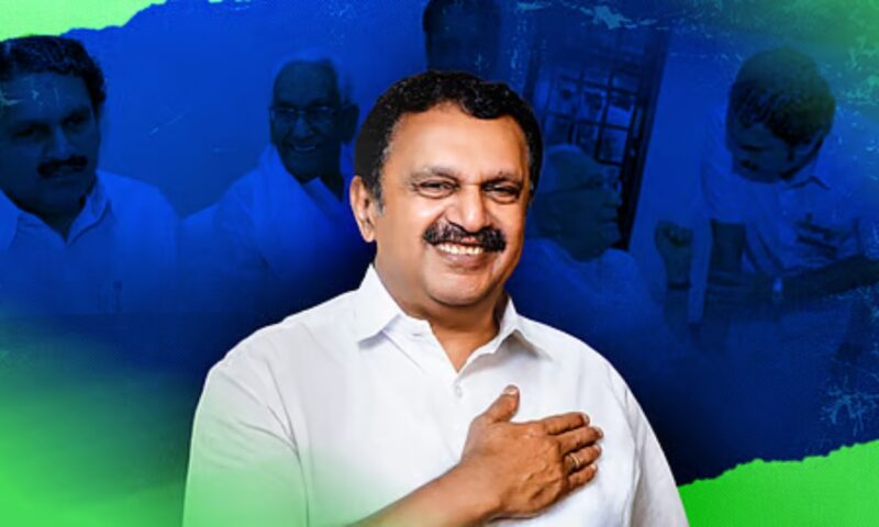 രോഗികളെ കേൾക്കാൻ ആരോഗ്യമന്ത്രി; കെ മുരളീധരൻ മെഡിക്കൽ കോളജുകൾ സന്ദർശിക്കും