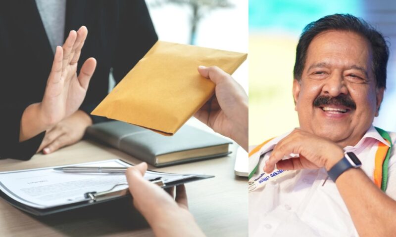പ്രോജക്ട് സീറോ; കൈക്കൂലിക്ക് തെളിവ് നൽകിയാൽ പൊതുജനങ്ങൾക്ക് പാരിതോഷികവുമായി സർക്കാർ