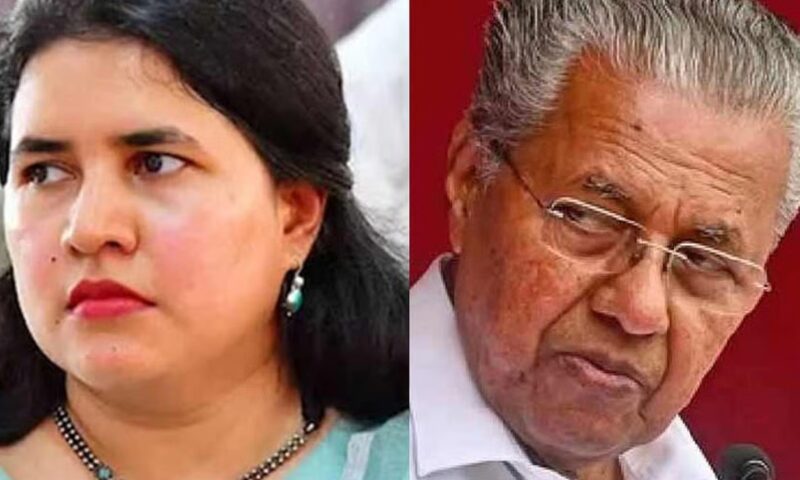പിണറായി വിജയന്റെ കണ്ണൂരിലെ വീട്ടിലും റെയ്ഡ്; ഒന്നും കണ്ടെത്തിയില്ലെന്ന് മഹസർ
