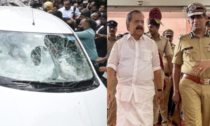 ഇ ഡി ഉദ്യോഗസ്ഥർ ആക്രമിക്കപ്പെട്ടതിൽ പൊലീസിന് ഗുരുതര വീഴ്ച; പൊലീസുകാർക്കെതിരെ നടപടിക്ക് സാധ്യത