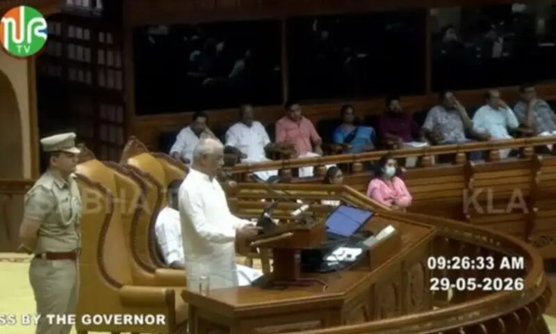 ലഹരി വ്യാപനം തടയാൻ സ്വത്ത് കണ്ടുകെട്ടും, മദ്യം ഉപഭോഗം കുറയ്ക്കും, കേരളത്തെ തുറമുഖ കേന്ദ്രമാക്കി മാറ്റും