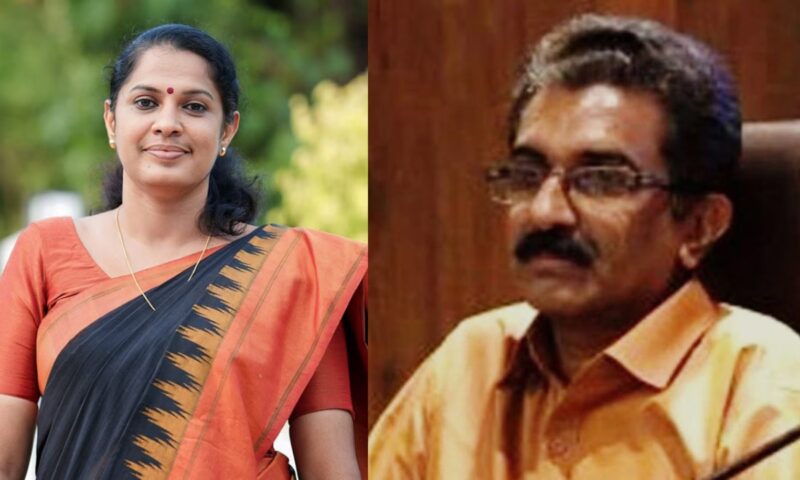എഡിഎം നവീൻ ബാബുവിന്റെ മരണം; നേരറിയാൻ സിബിഐ, അന്വേഷണത്തിന് യുഡിഎഫ് സർക്കാരിന്റെ ശുപാർശ