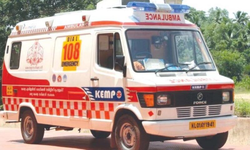 108 ആംബുലൻസ് ടെൻഡർ; സമഗ്ര അന്വേഷണത്തിന് സർക്കാർ, ഉന്നതൻമാർക്കും പിടിവീഴും