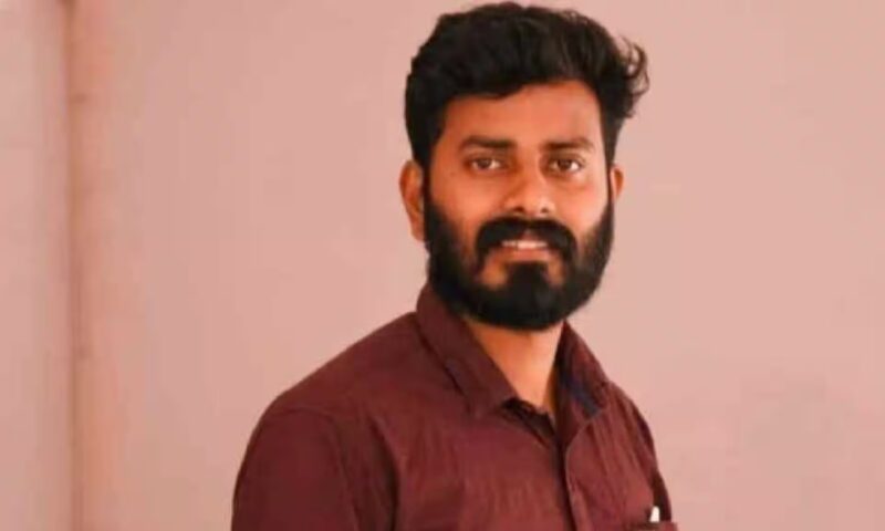 ജോലി വാഗ്ദാനം ചെയ്ത് പീഡനം; പാലക്കാട് സിപിഐഎം നേതാവിന് സസ്പെൻഷൻ