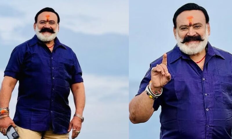 നടൻ സന്തോഷ് നായർ വാഹനാപകടത്തിൽ മരിച്ചു