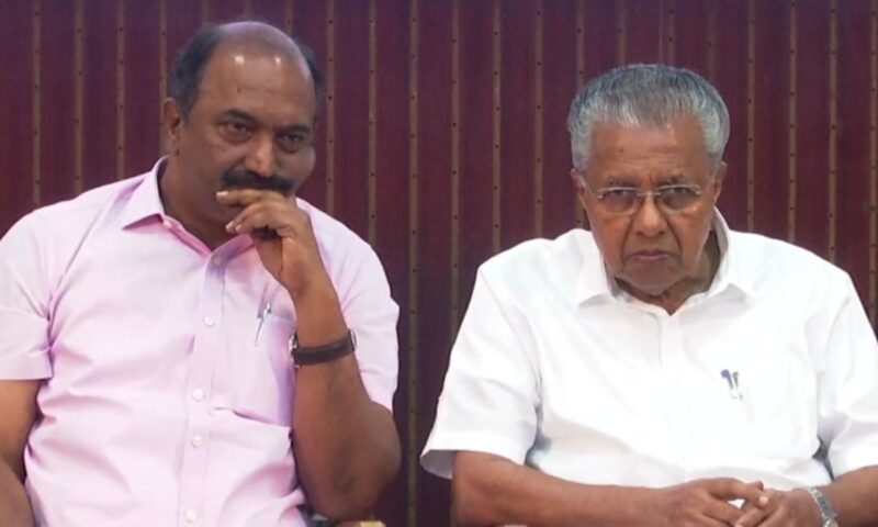 ആരാകും പ്രതിപക്ഷ നേതാവ്? പിണറായി വിജയനും കെ എൻ ബാലഗോപാലും സാധ്യതാ പട്ടികയിൽ