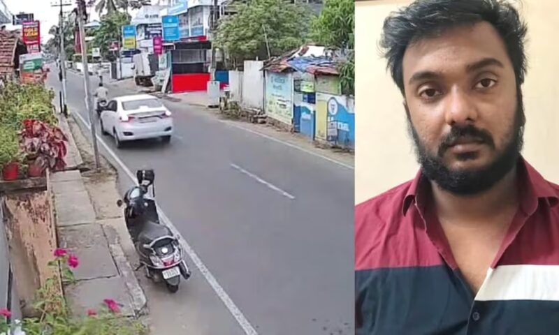 പ്രണയബന്ധം എതിർത്തതിന് പിതൃസഹോദരനെ കൊലപ്പെടുത്താൻ ശ്രമം; യുവാവ് അറസ്റ്റിൽ