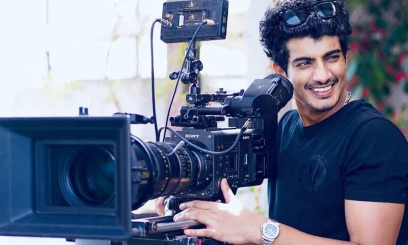സ്മൃതി മന്ദാനയുടെ മുൻ സുഹൃത്ത് പലാഷ് മുച്ഛലിനെതിരെ വഞ്ചനാക്കുറ്റത്തിന് കേസ്