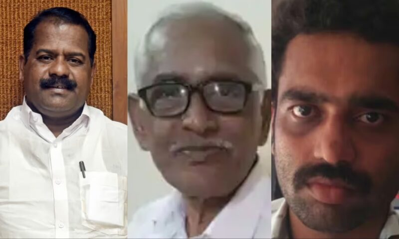 എൻ എം വിജയന്റെ ആത്മഹത്യ ഏത് സാഹചര്യത്തിൽ? അന്വേഷണം വേണമെന്ന് ഐ സി ബാലകൃഷ്ണൻ