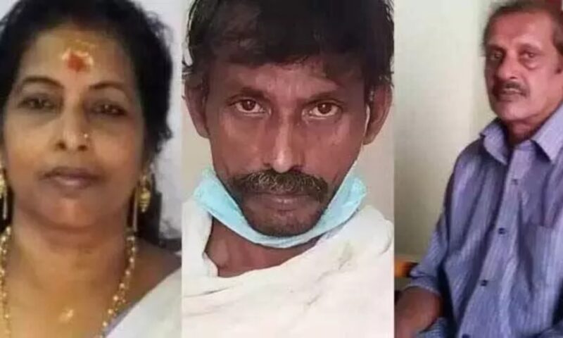 ‘അന്വേഷണ ഉദ്യോഗസ്ഥന്റെ പോഡ്കാസ്റ്റ് തടയണം’; വിചാരണക്കോടതിയിൽ ഹർജി നൽകി ഇലന്തൂർ നരബലി കേസ് പ്രതികൾ
