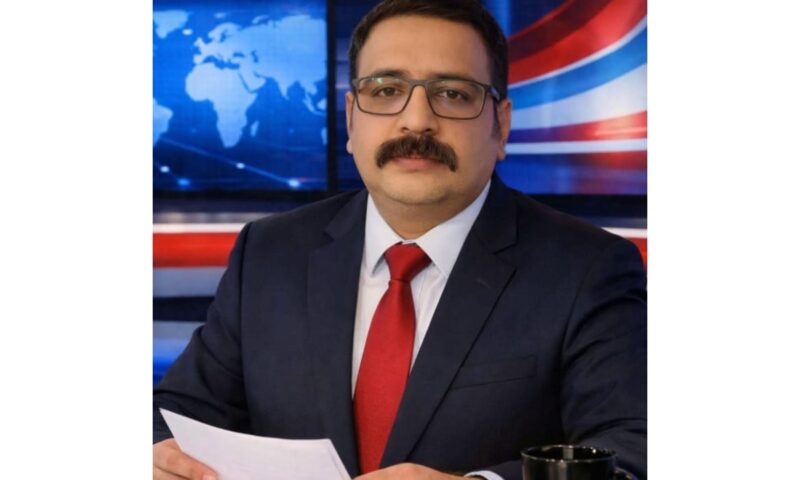 മാധ്യമ പ്രവർത്തകൻ വിക്ടർ ജോസഫ് അന്തരിച്ചു